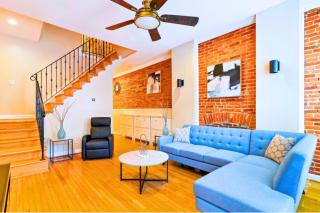 Federal Hill & Inner Harbor Lux Retreat Sleeps 6 - Baltimore - 0