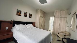 Flat em Hotel com piscina, garagem, Wi-fi e Limpeza diária - Ribeirão Preto - 1