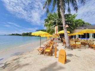 Coconut Beach Resort, Koh Chang - Ko Chang - 3