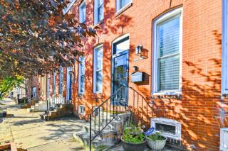 Federal Hill & Inner Harbor Lux Retreat Sleeps 6 - Baltimore - 5