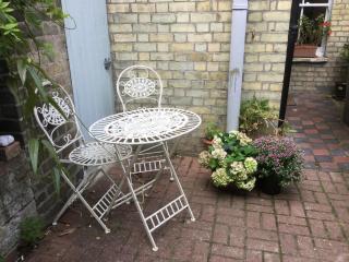 Victorian Period Central Home - 2