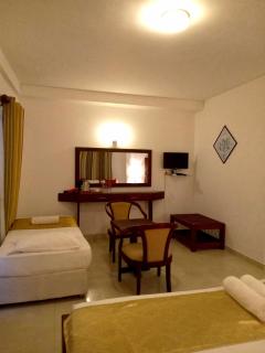 Kandy Highland Unique Hotel - Kandy - 8