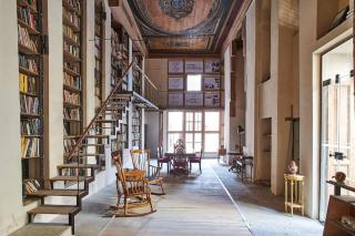 Serene Loft in Bayt Yakan - Historic Old Cairo - Il Cairo - 5