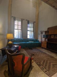 Serene Loft in Bayt Yakan - Historic Old Cairo - Il Cairo - 1
