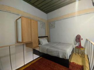 Serene Loft in Bayt Yakan - Historic Old Cairo - Il Cairo - 9