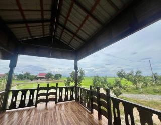 Homestay Denai 2 Harummanis - Simpang Empat - 3