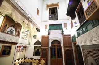 Dar Belmamoun - 5