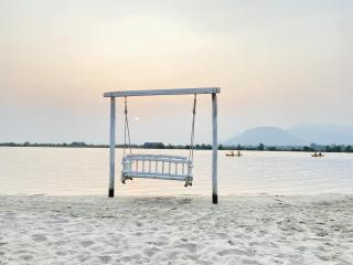 Damboung Bungalow - Kampot - 4