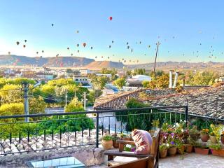 Sofa Hotel - Avanos - 9