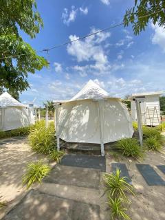 Damboung Bungalow - 1