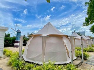 Damboung Bungalow - Kampot - 2