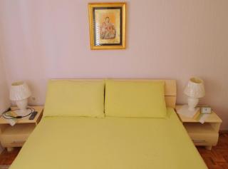 Lush and Sunny Apartment with Balcony and Sea View - Crikvenica - 8