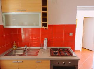 Lush and Sunny Apartment with Balcony and Sea View - Crikvenica - 5