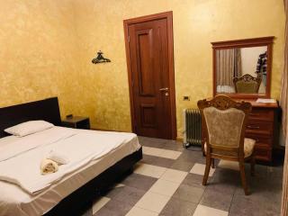 Hajime hotel-hostel - Erevan - 9