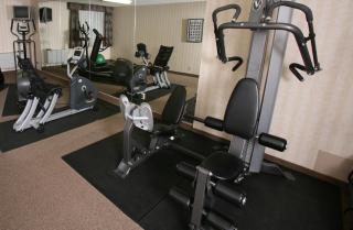 Best Western Plus Toronto Airport Hotel - Mississauga - 4