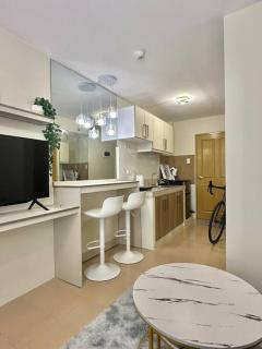 Dumaguete Condo with Wifi and Netflix - Dumaguete - 4