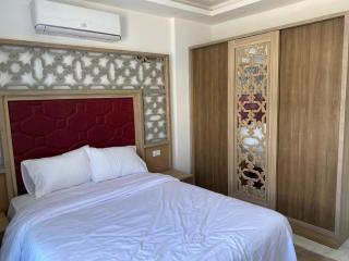 Fully Furnished Chalet Sea View - Hurghada - 4