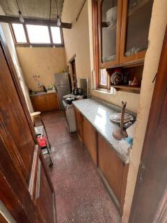 Vintage Penthouse - Bayt Yakan, Historic Old Cairo - Il Cairo - 8