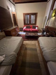 Vintage Penthouse - Bayt Yakan, Historic Old Cairo - Il Cairo - 5
