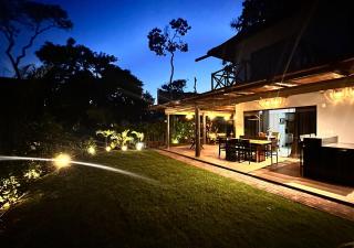 Linda casa, para 8 pessoas, 2 Suites, 1 quarto, piscina, fitness, Praia do Forte - Mata de São João - 8