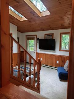 Secluded Chalet near Ohiopyle and Seven Springs - 4