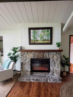 Secluded Chalet near Ohiopyle and Seven Springs - Acme - 8