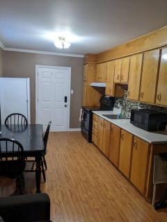 Springhouse Cozy Oceanview 1-Bedroom Apartment - Lewisporte - 4