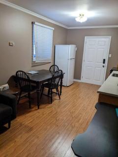 Springhouse Cozy Oceanview 1-Bedroom Apartment - Lewisporte - 3