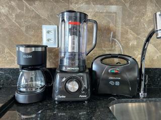 No coração de Tambaú - 3