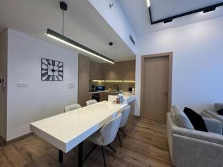 Luxury Apartment in Oakley Square Residences, JVC - Dubai - 7