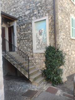 Il gelsomino - Esmate - 0