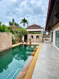 Palm Shadow Villa - 4