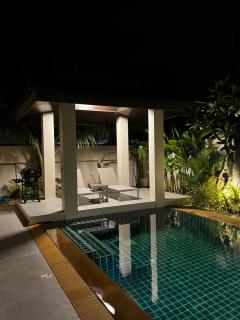 Palm Shadow Villa - 3