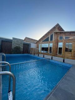 اكواخ السمو الريفيه - 7