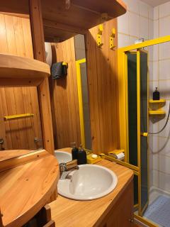 Baita Trentin - Alagna Valsesia - 5