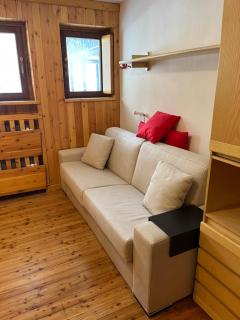 Baita Trentin - Alagna Valsesia - 3