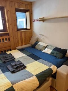 Baita Trentin - Alagna Valsesia - 2
