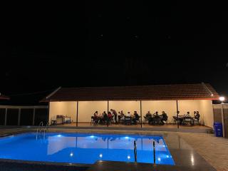 Ammara Eco Stays - Avathi - 7