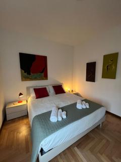 A casa di Deborah - 8