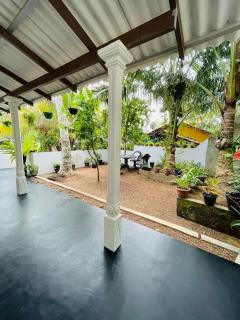 The Golden Place - Hikkaduwa - 8