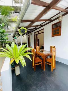 The Golden Place - Hikkaduwa - 4