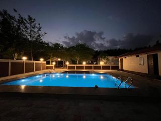 Ammara Eco Stays - Avathi - 8