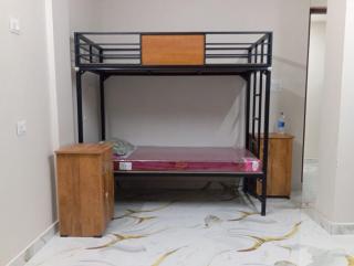 The Bunkhouse Lodge & Hostel - Kochi - 9