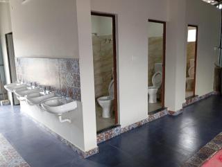 The Bunkhouse Lodge & Hostel - Kochi - 4
