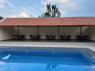 Ammara Eco Stays - Avathi - 9