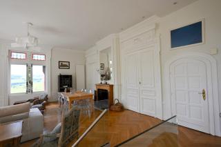 Chateau de L Etrat - 9