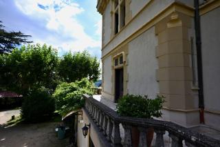 Chateau de L Etrat - - 2