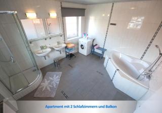 Urlaubsapartment am Silbersee - 1