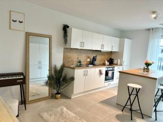 Guillemins Exclusive Apartment - Lieja - 0