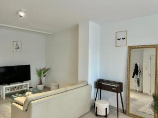 Guillemins Exclusive Apartment - Lieja - 7